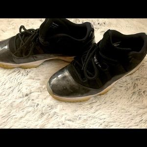 Used Retro Jordan 10 lows